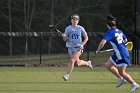 WLax vs WNE  Women’s Lacrosse began their 2024 season with a scrimmage against Western New England University. : WLax, lacrosse